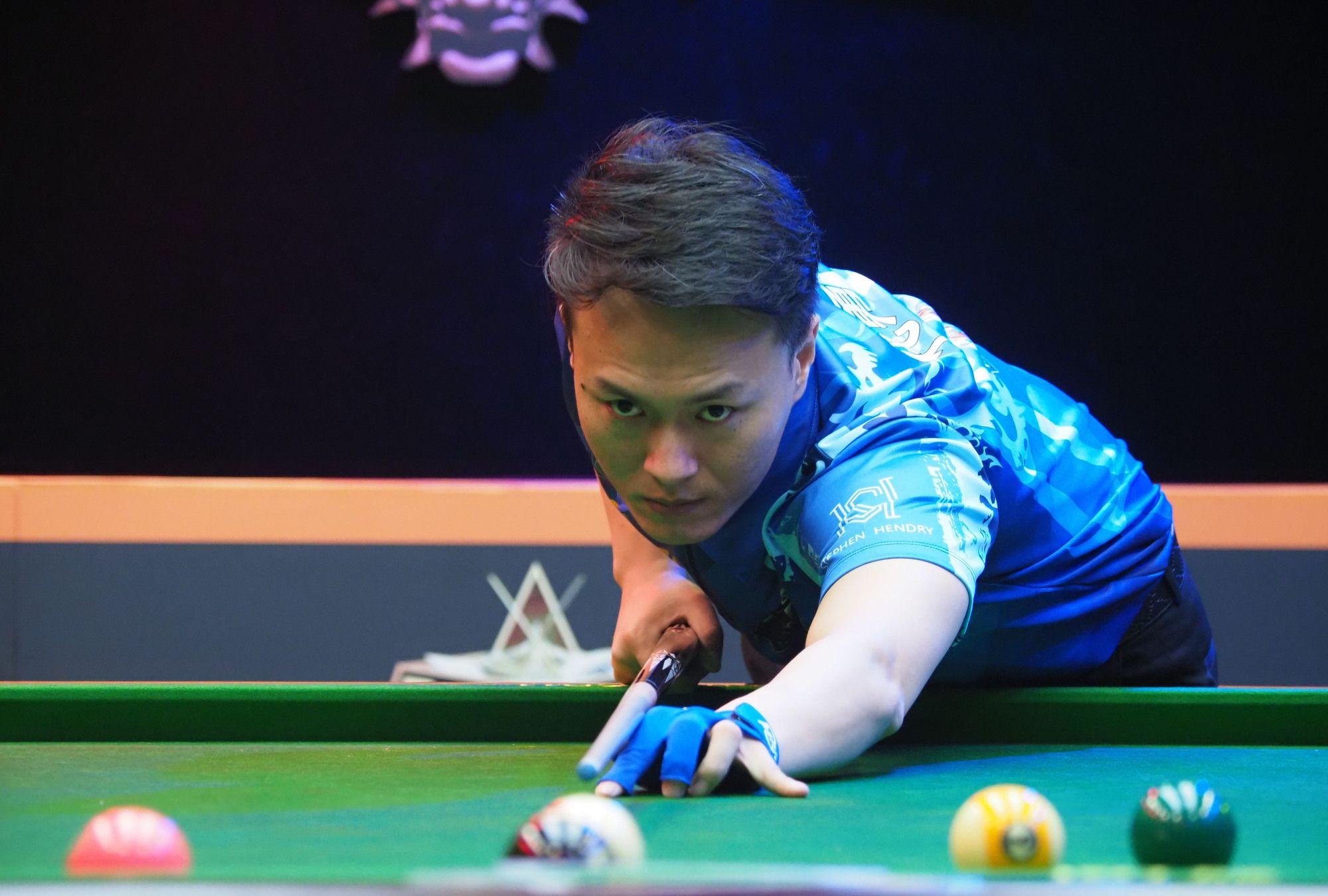 长跑爱好者 长跑爱好者