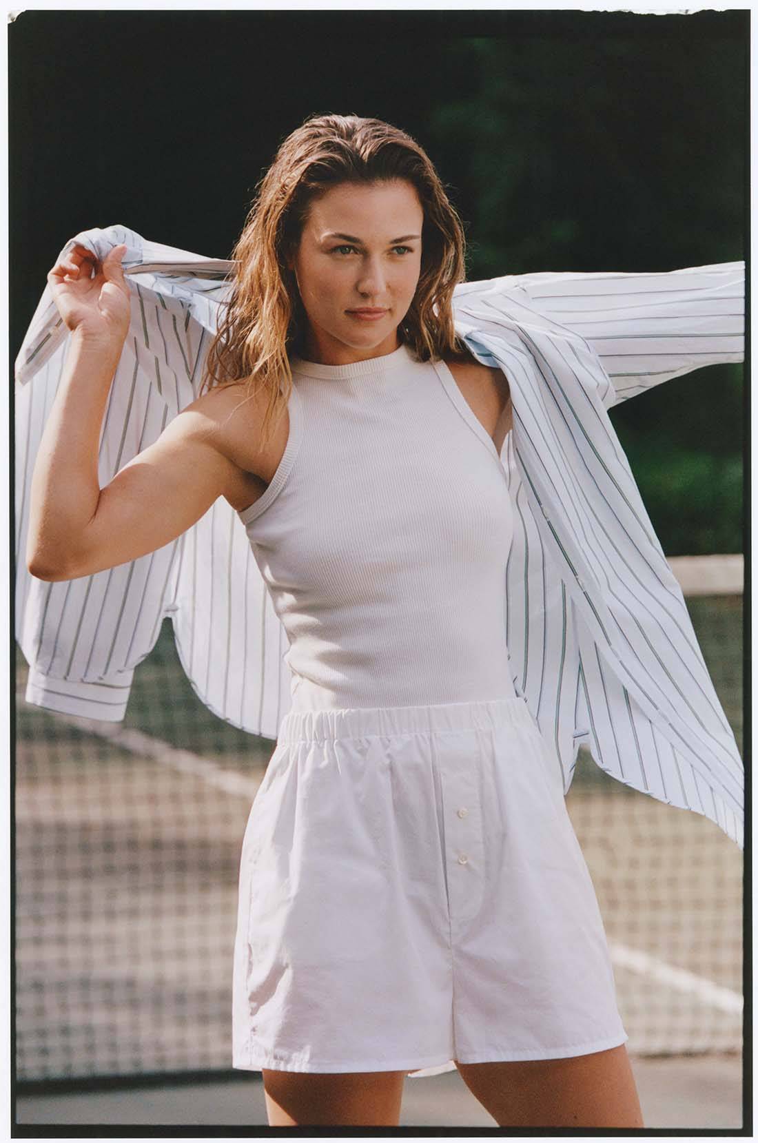 绝杀对手 绝杀对手