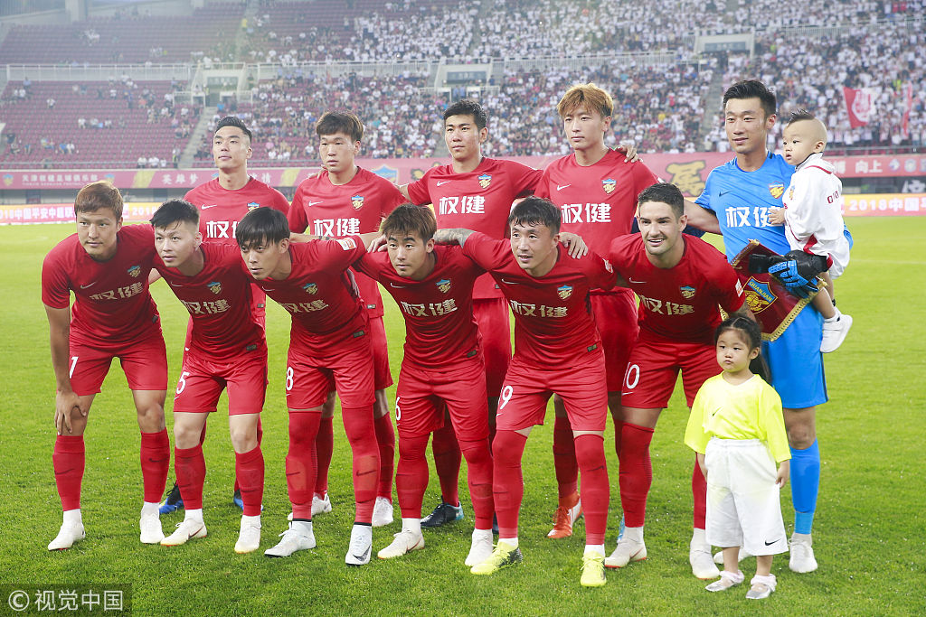 坏的唯一标 坏的唯一标