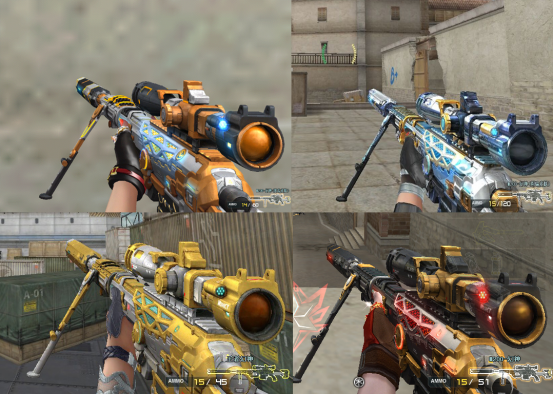 对队友类型 对队友类型